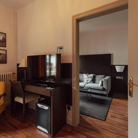 Hotel Restaurant Pessets & Spa Сорт Екстериор снимка