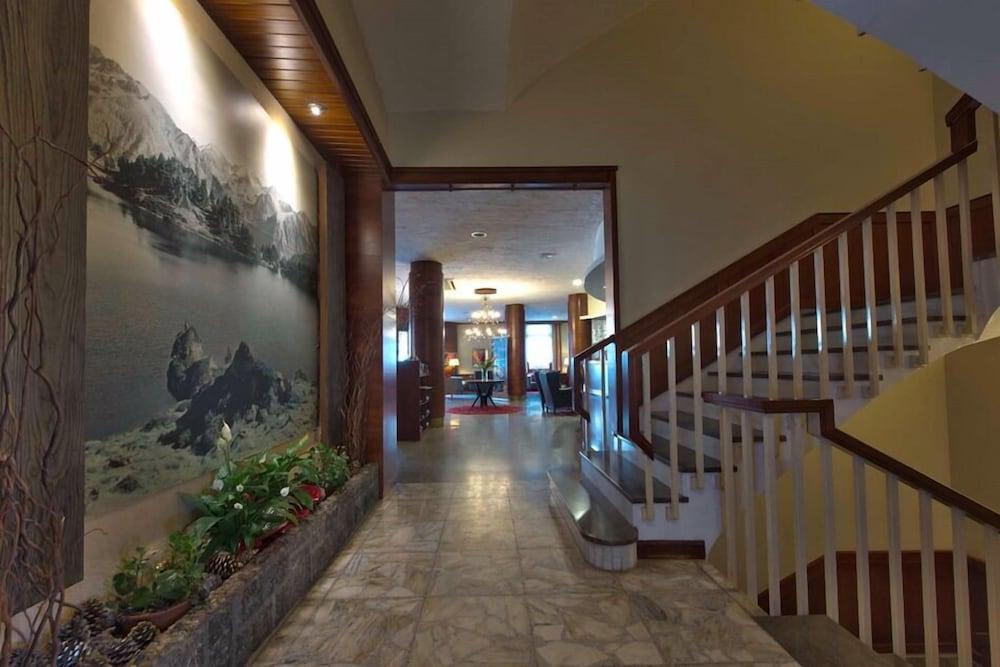 Hotel Restaurant Pessets & Spa Сорт Екстериор снимка