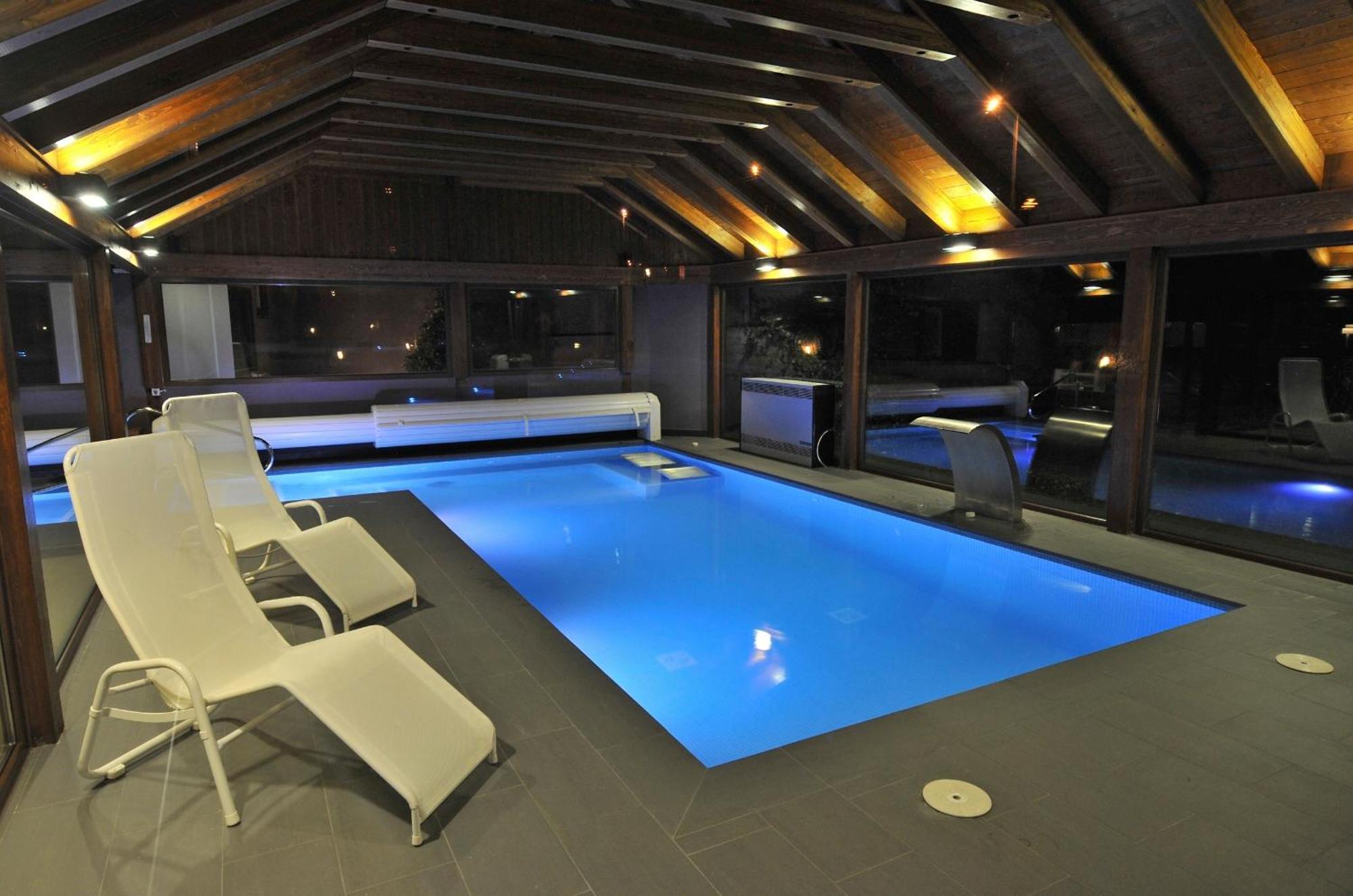 Hotel Restaurant Pessets & Spa Сорт Екстериор снимка