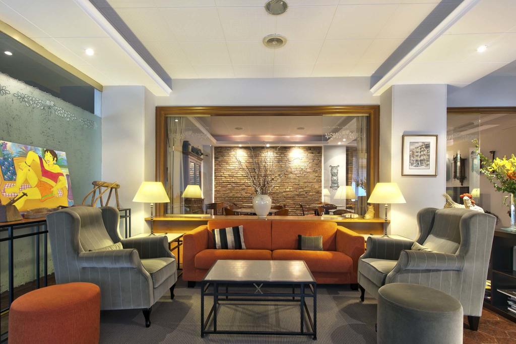 Hotel Restaurant Pessets & Spa Сорт Екстериор снимка