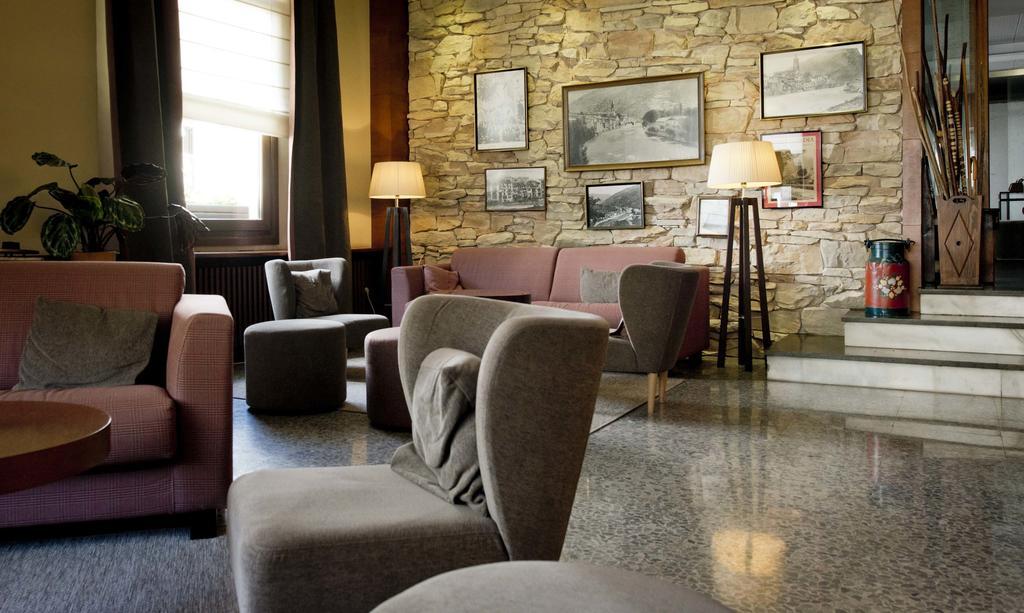 Hotel Restaurant Pessets & Spa Сорт Екстериор снимка
