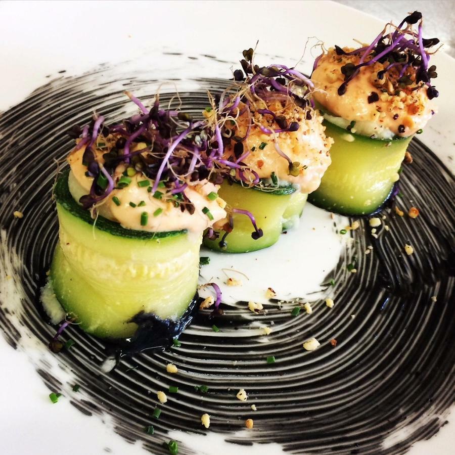 Hotel Restaurant Pessets & Spa Сорт Екстериор снимка